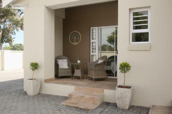 Walmer Manor Guest House Port Elizabeth Exterior photo